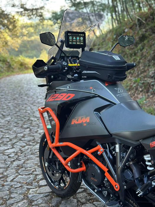 KTM 1290 Super Adventure