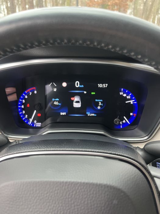 Toyota corolla 1.6 /gaz/exclusive/full opcja  /pierwszy wlasciciel/