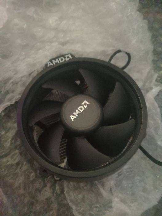 Processador AMD ryzer 3447200240873000962