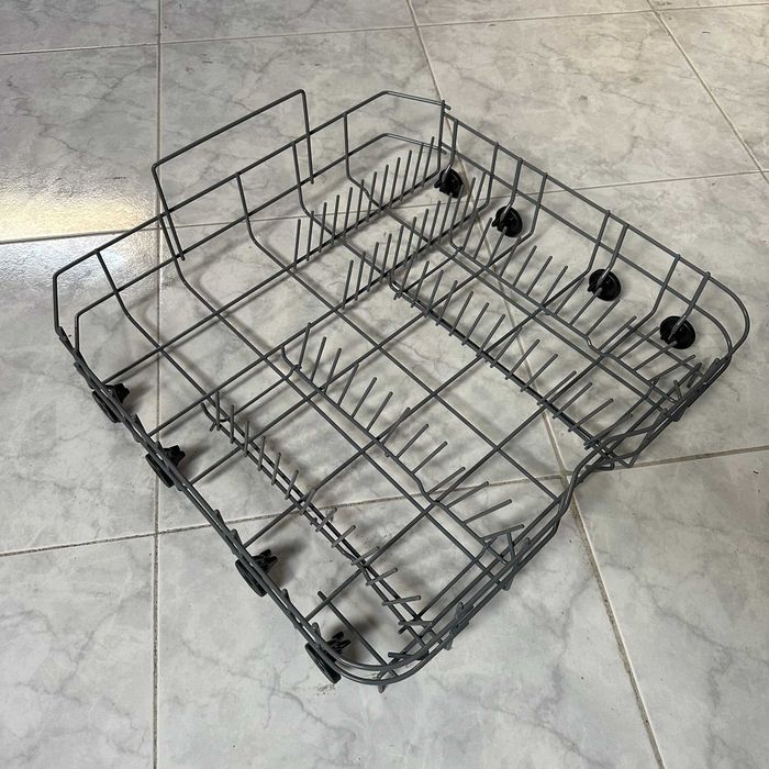 Cesto Inferior Máquina Lavar Louça AEG/Electrolux