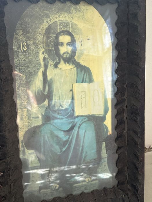 Продам икону