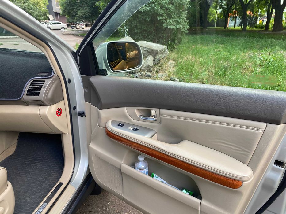 Lexus RX300 2004