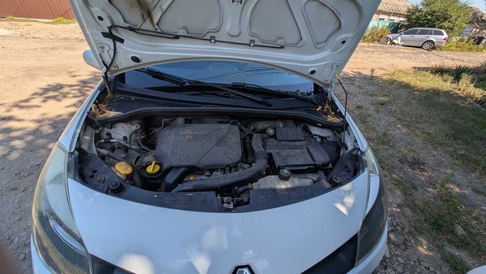 Продам авто Renault Clio універсал 2008р