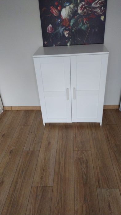 Szafka Brimnes IKEA