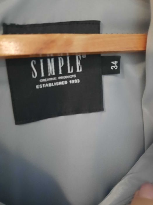 Sukienka damska  simple