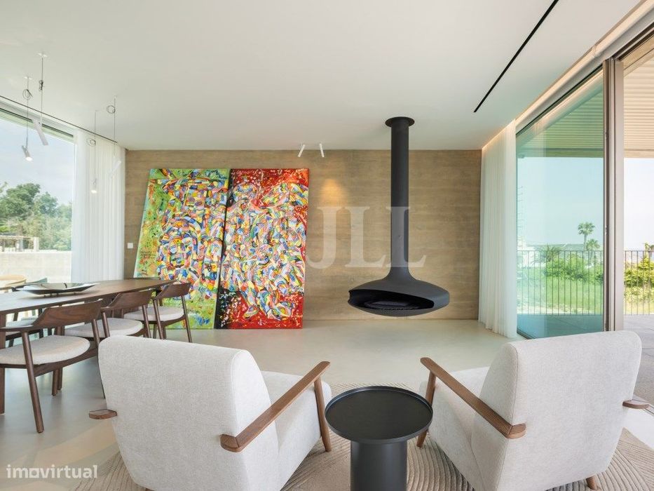 Moradia T3, nova, no condomínio PLUZ Premium Living, no Algarve