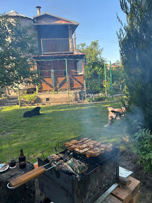 Продажа комфортного дачного дома