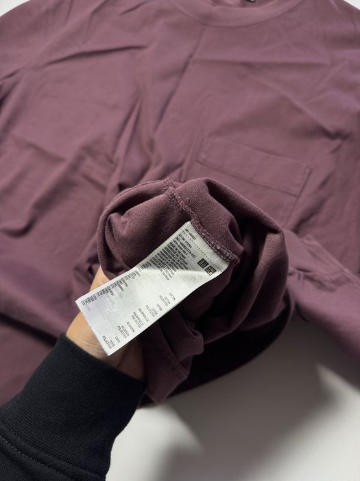 Лонгслів кофта Uniqlo M
