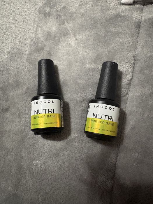 Preparadores e finalizantes