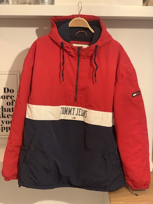 Casaco Tommy Hilfiger