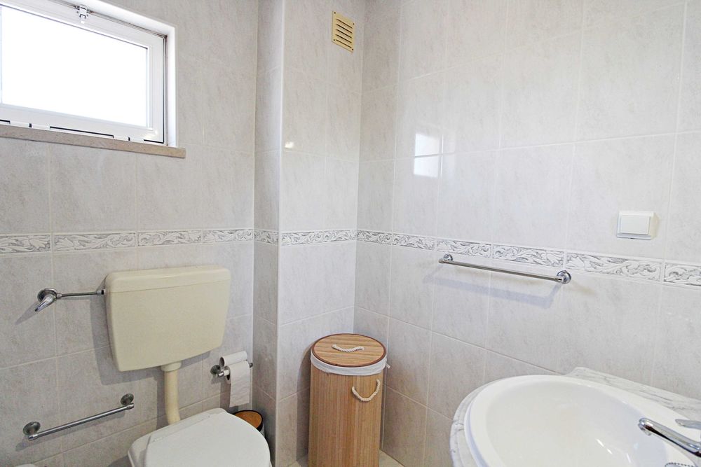 Apartamento T2 a 550m da Praia das 'Primas' - Altura