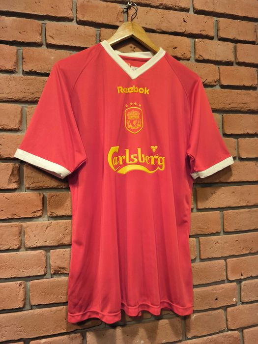 liverpool carlsberg w Twojej okolicy? Sprawdź kategorię Moda