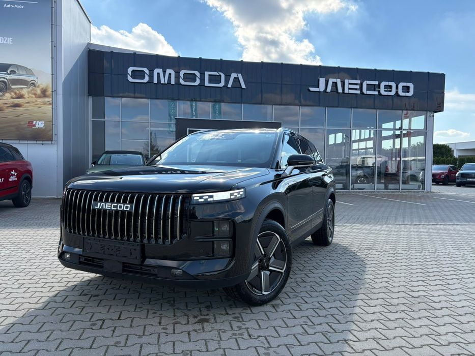 Jaecoo 7