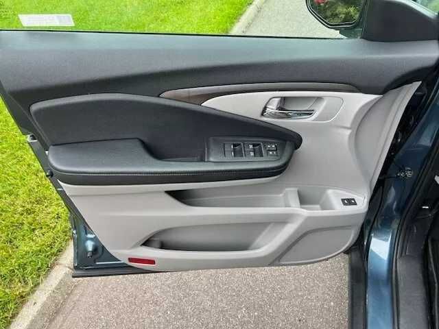 2018 Honda Pilot EXL