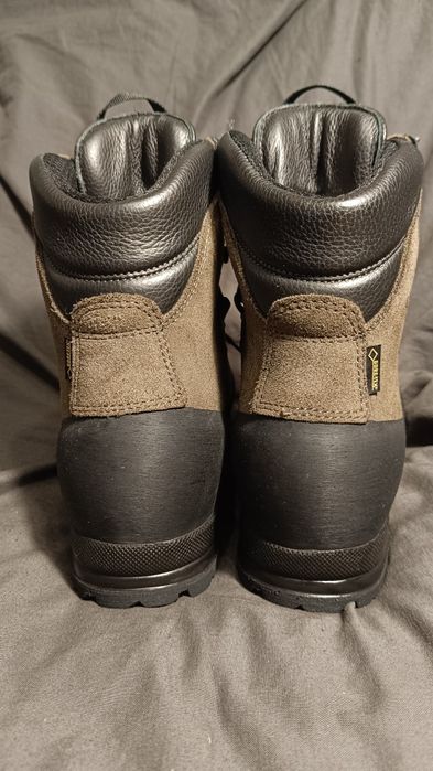 Трекінгові черевики AKU KS SCHWER 14 GTX gore -tex