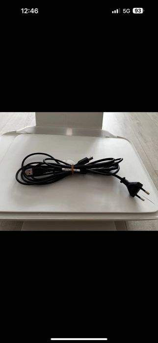 Elektronika drukarka