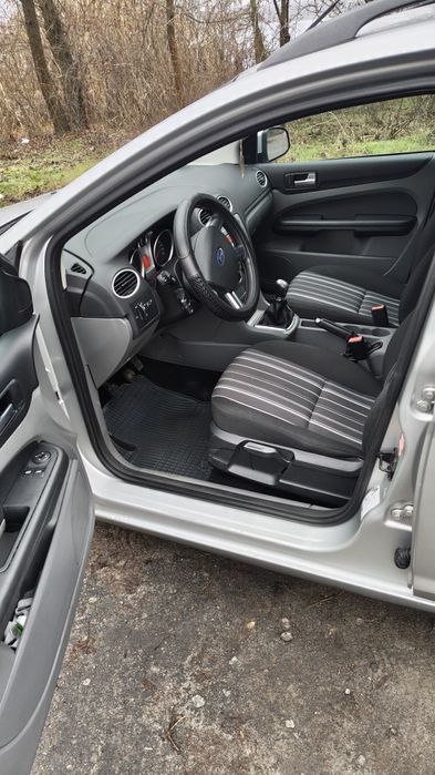 Продам Форд фокус