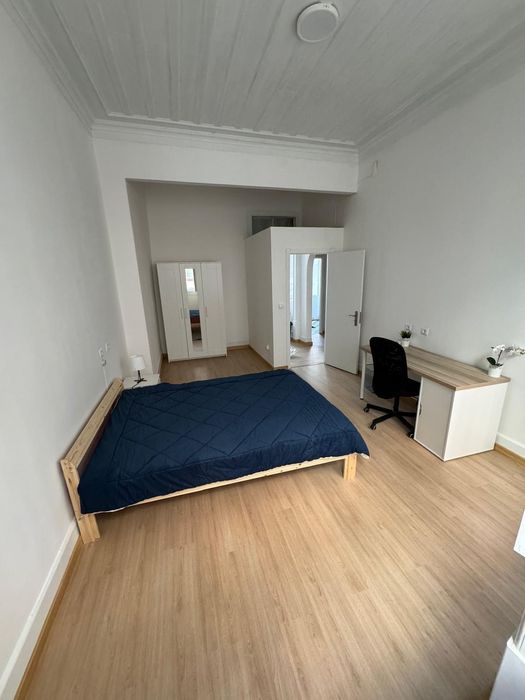 Baixa de Coimbra - 2 Prédios + Armazém Rentabilidade 10%