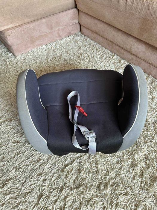 Автокрісло Бустер Welldon