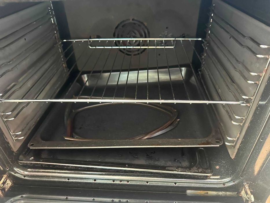 Forno eletrico  De Dietrich