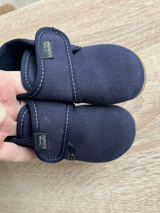 Пінетки для малюків