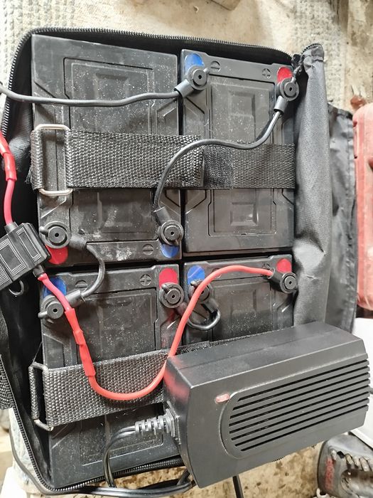 Продам електро самокат