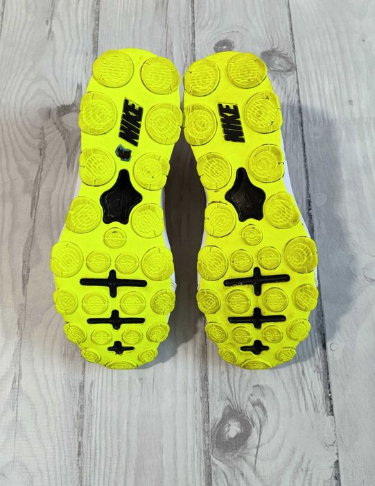 Buty Nike Reax 8 TR skóra r. 46