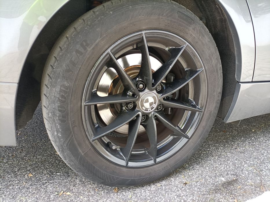 Jante r16 em bom estado