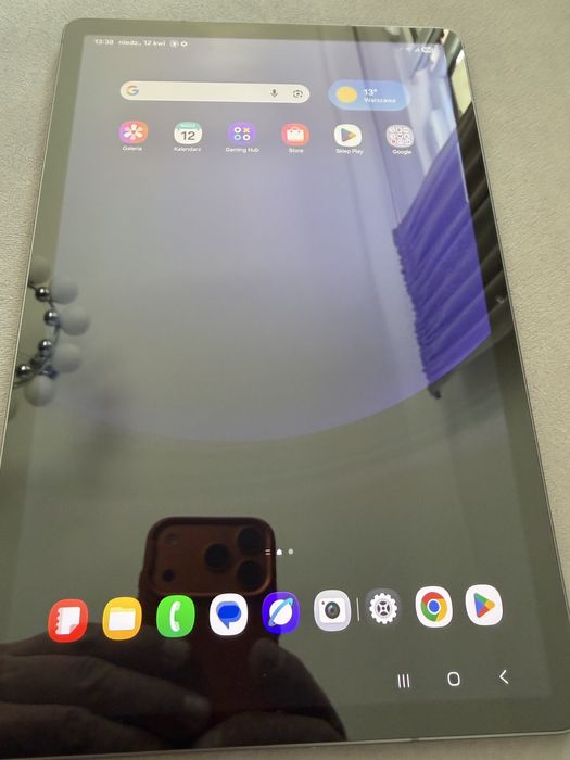 Tablet Samsung Galaxy Tab S9 SM-X716B 8GB 128 GB