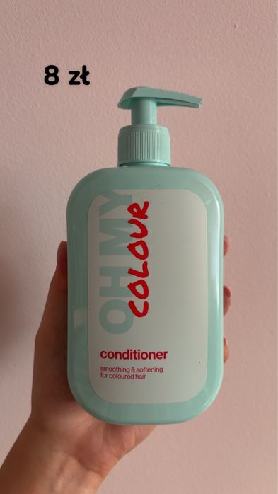 Odżywka do włosów