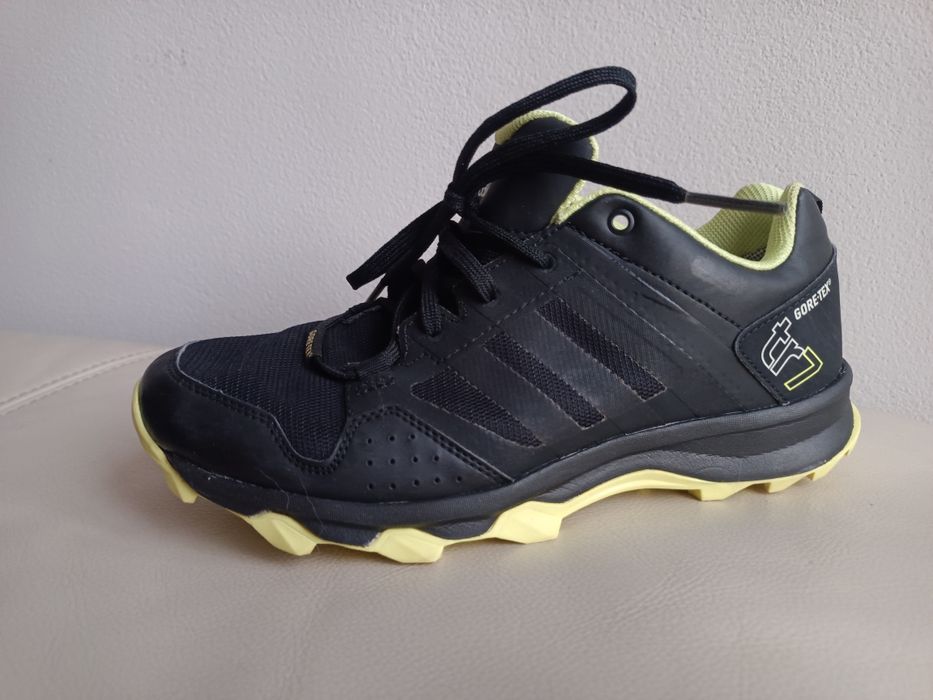 Adidas Terrex Kanadia 7 Gore-Tex r. 39 1/3