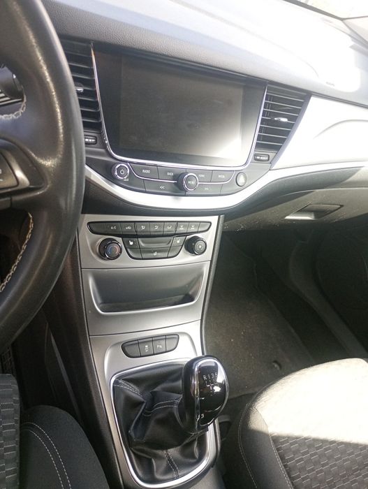 Продам Опель Астра К 2017р