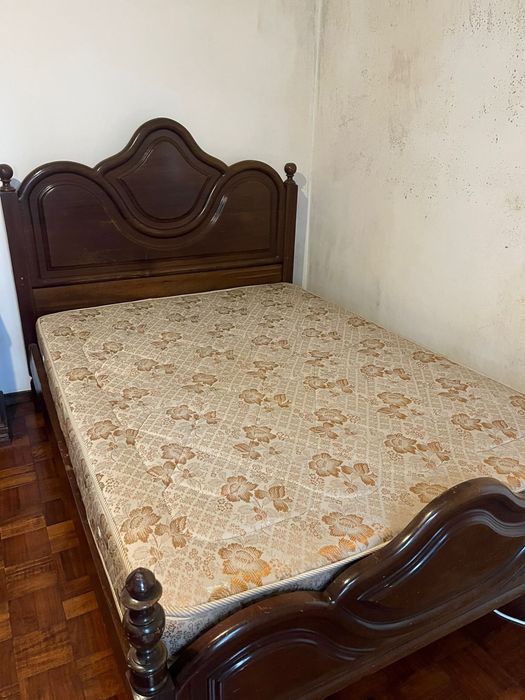 Vendo moveis usados
