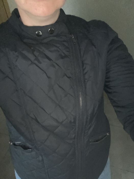 Куртка модель косухи DOROTHY Perkins осінь