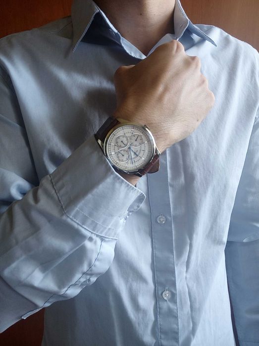 Zegarek Guess W1181G1