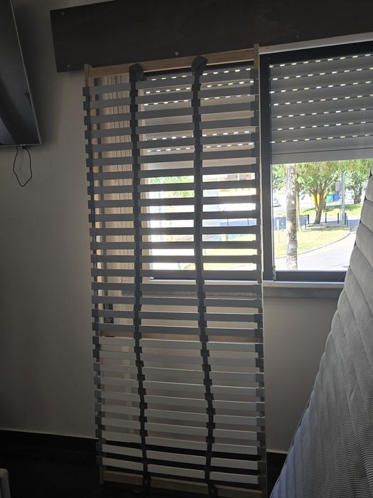 Estrado Ikea 80x200