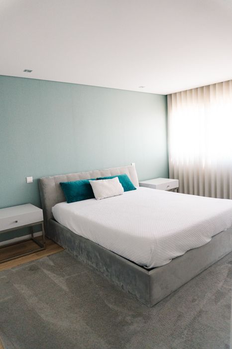 Moradia de luxo em Caldelas