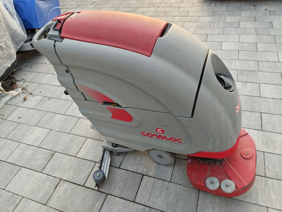 Comac Simpla 65BT szorowarka