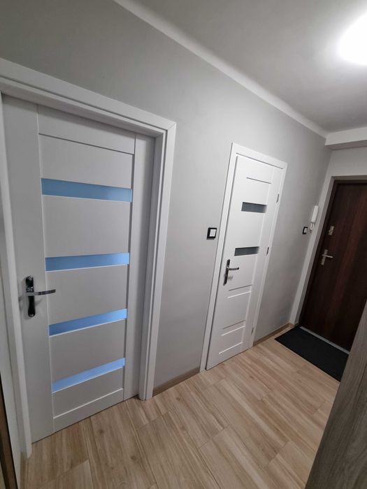 Mieszkanie do wynajęcia Łódź Marysin Doły 36 m² - Więcej