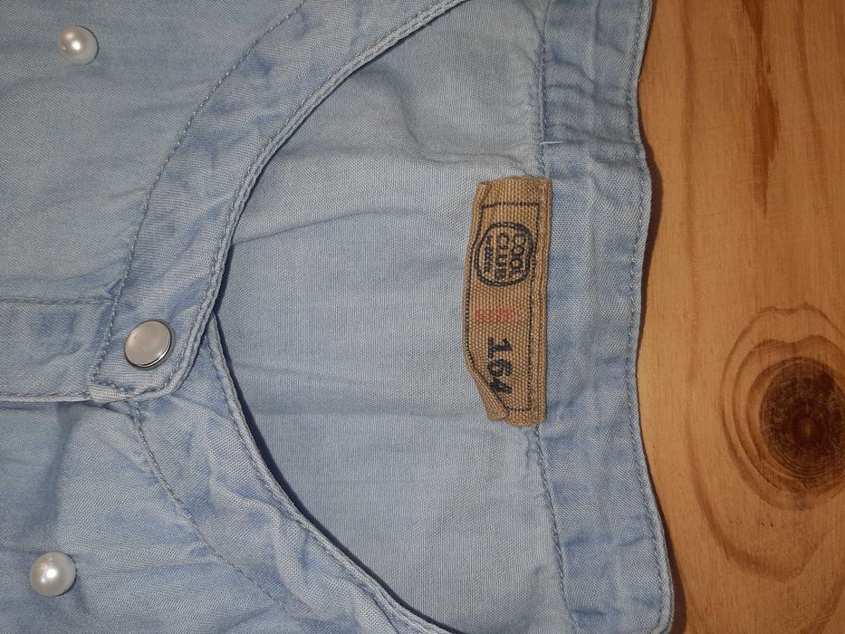 Sukienka cool club 164