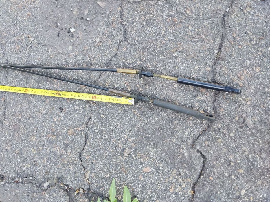 Командер Johnson/Evirude