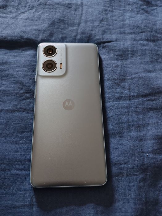Moto g24 power  niebieski