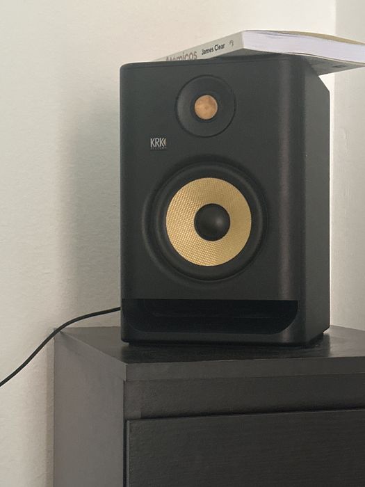 Vende colunas KRK 5
