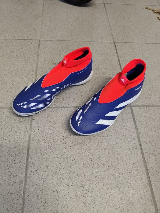 Botas de Futebol para Relvado Sintético