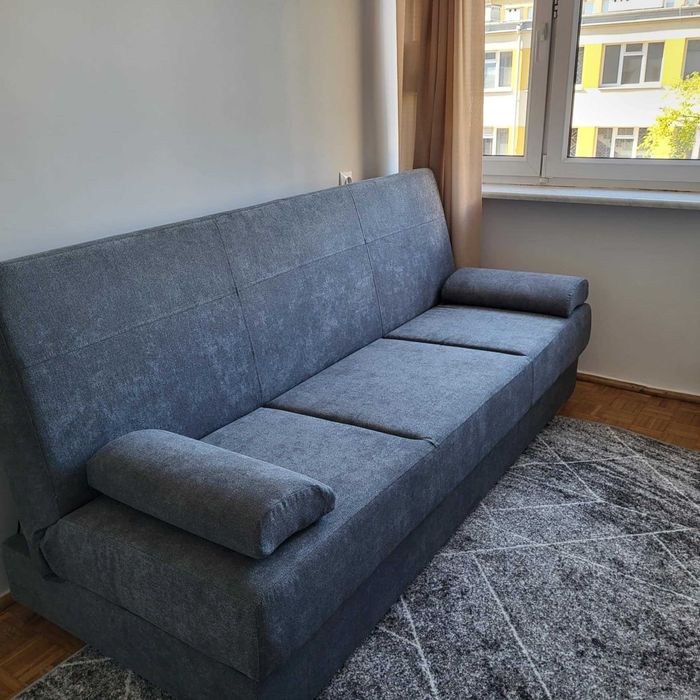 Pokój na ul Mickiewicza