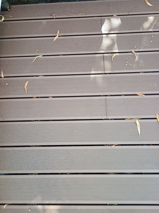 Taras deska kompozytowa