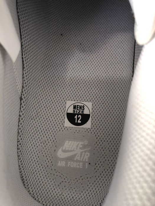 Nike Air Force 1 Low