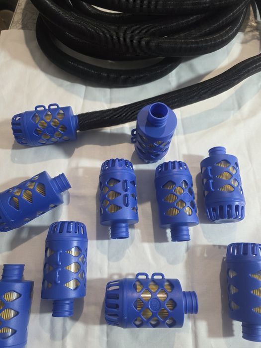 Гофра на автономку абгаз нержавійка вебасто гофра розводки теплого повітря гофрофольга 40мм, 60мм, 75мм, 90мм WEBASTO, металорукав 24мм, 25мм, 38мм