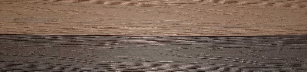 Deska kompozytowa ogrodzeniowa WPC 15x120mm