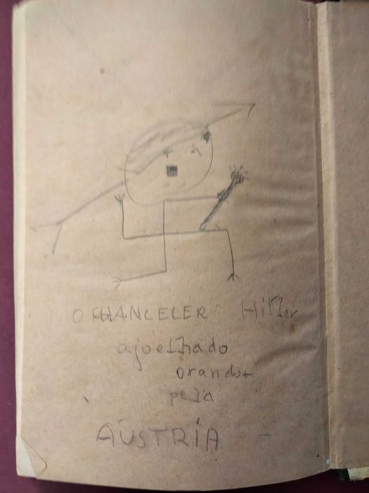 Noções de Zoologia - Augusto C. G. Soeiro